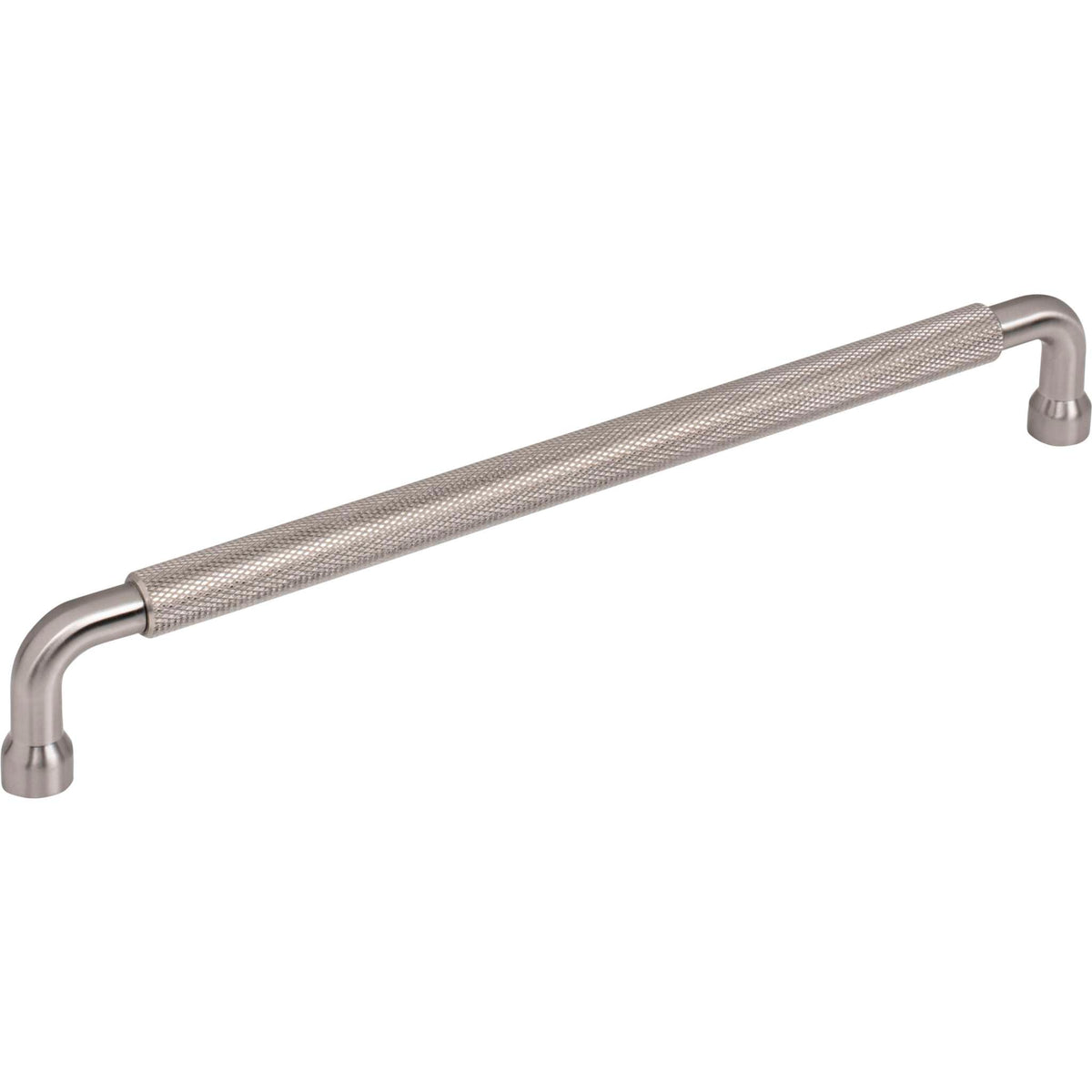 Top Knobs - TK3266BSN - Garrison Pull - Garrison - Brushed Satin Nickel