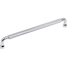 Top Knobs - TK3266PC - Garrison Pull - Garrison - Polished Chrome