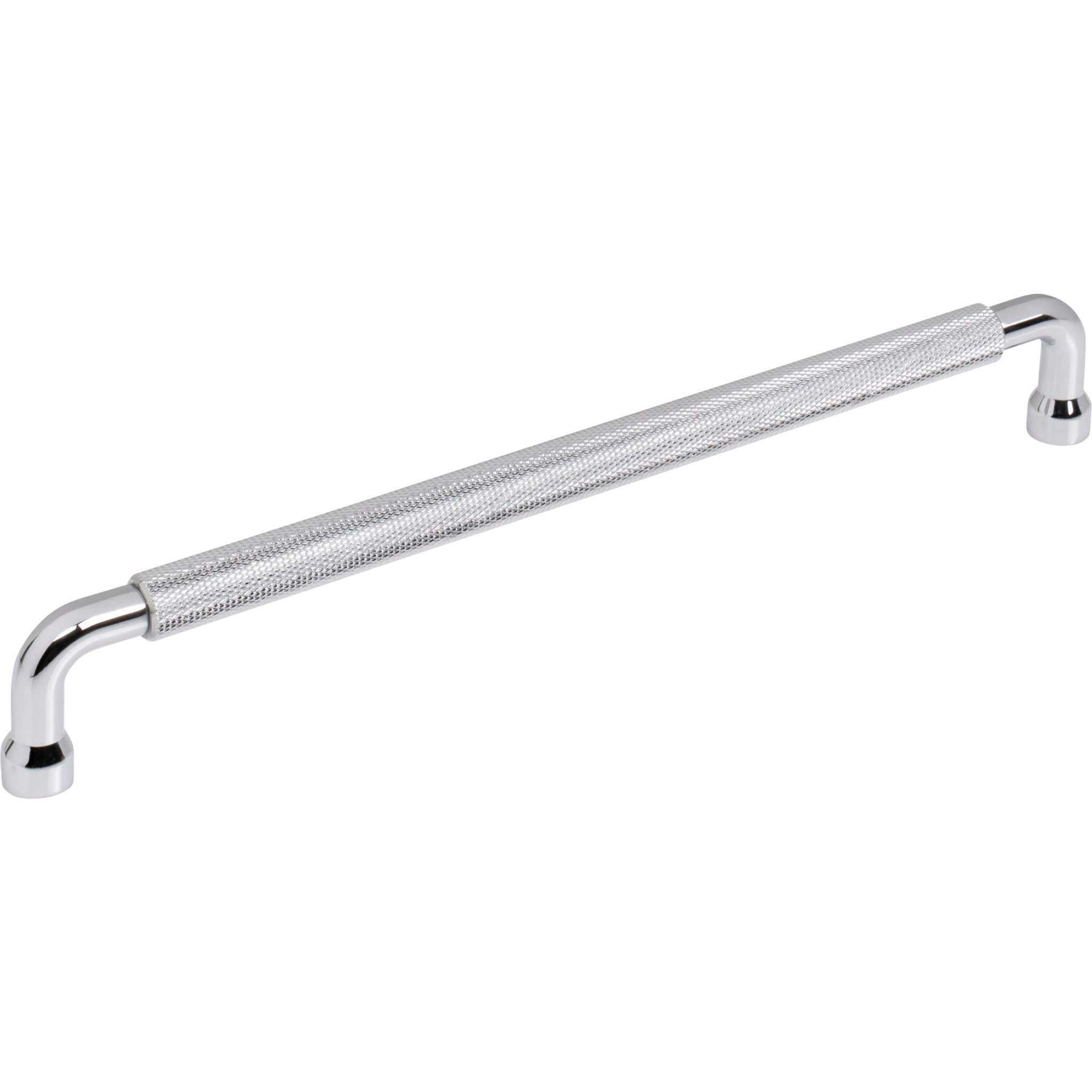 Top Knobs - TK3266PC - Garrison Pull - Garrison - Polished Chrome