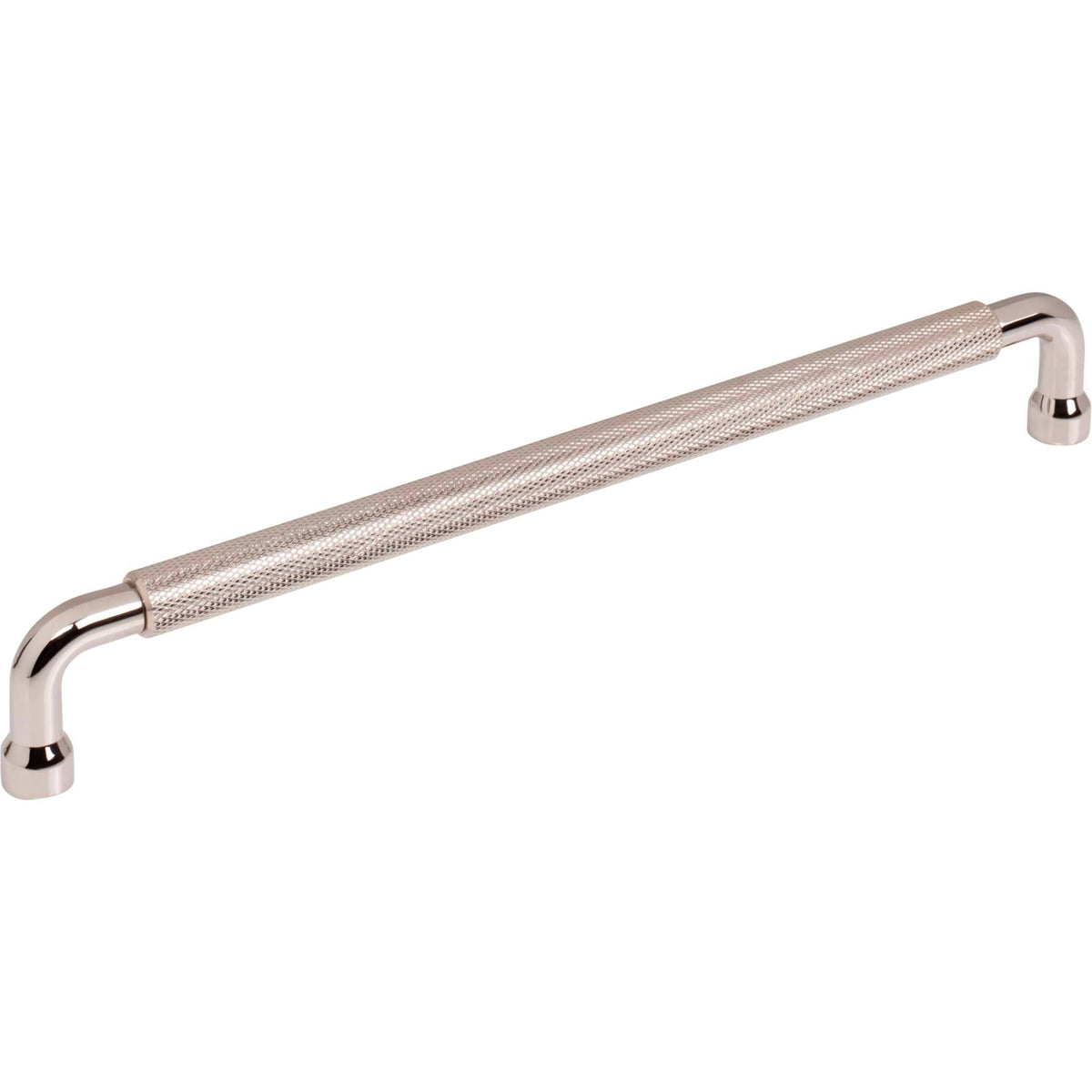 Top Knobs - TK3266PN - Garrison Pull - Garrison - Polished Nickel