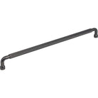 Top Knobs - TK3267AG - Garrison Pull - Garrison - Ash Gray