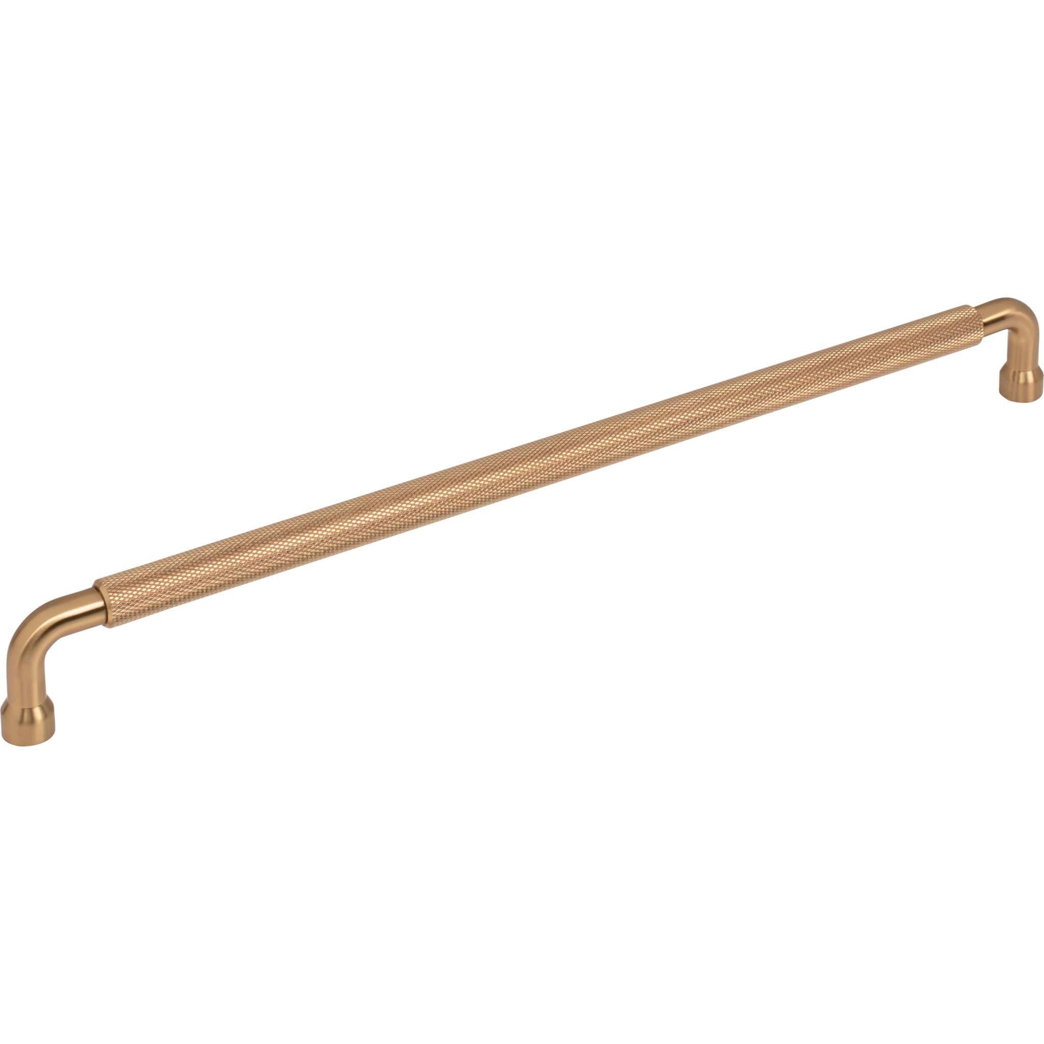 Top Knobs - TK3267HB - Garrison Pull - Garrison - Honey Bronze