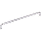 Top Knobs - TK3267PC - Garrison Pull - Garrison - Polished Chrome