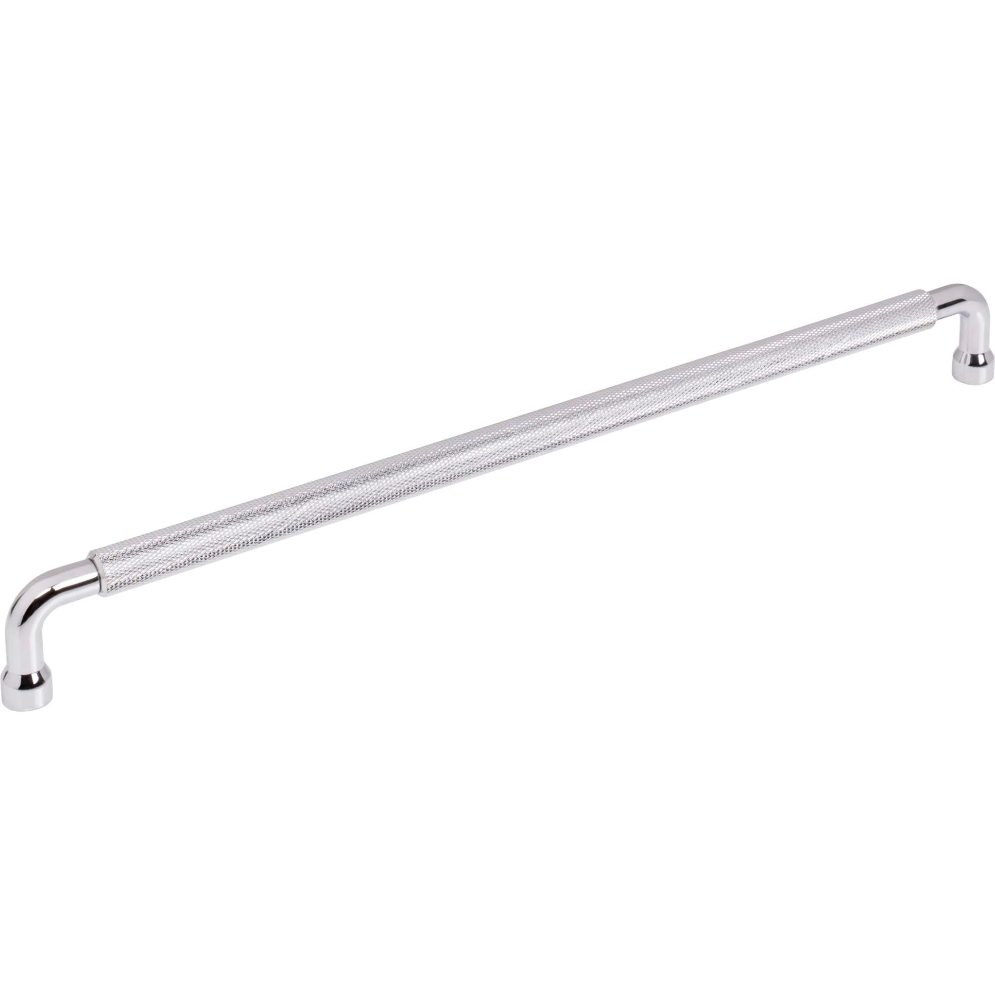 Top Knobs - TK3267PC - Garrison Pull - Garrison - Polished Chrome