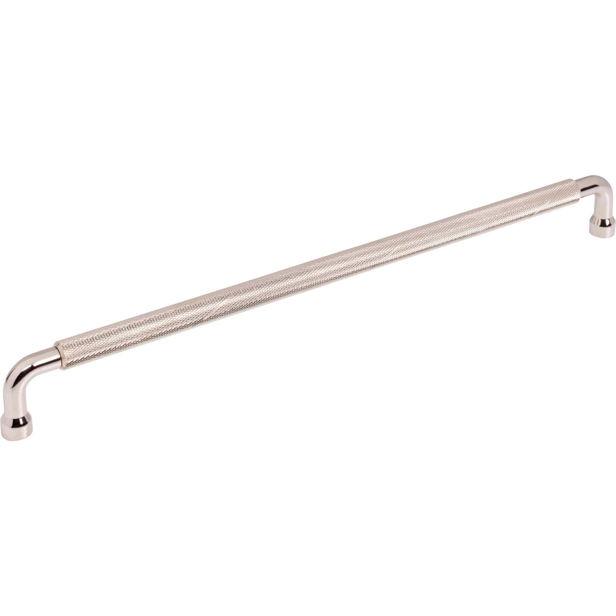Top Knobs - TK3267PN - Garrison Pull - Garrison - Polished Nickel