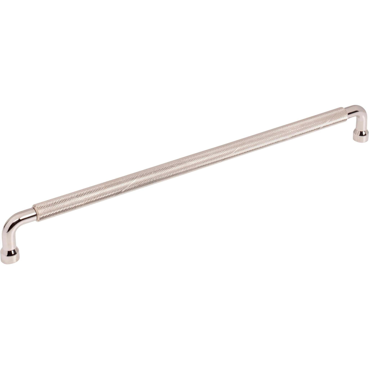 Top Knobs - TK3267PN - Garrison Pull - Garrison - Polished Nickel