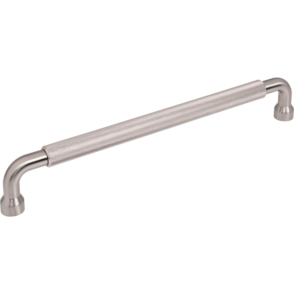Top Knobs - TK3268BSN - Garrison Appliance Pull - Garrison - Brushed Satin Nickel