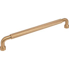 Top Knobs - TK3268HB - Garrison Appliance Pull - Garrison - Honey Bronze