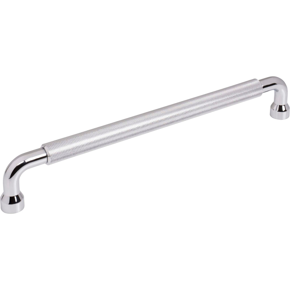 Top Knobs - TK3268PC - Garrison Appliance Pull - Garrison - Polished Chrome