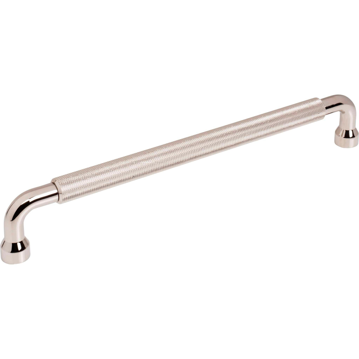 Top Knobs - TK3268PN - Garrison Appliance Pull - Garrison - Polished Nickel