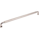 Top Knobs - TK3269PN - Garrison Appliance Pull - Garrison - Polished Nickel