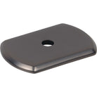 Top Knobs - TK3270AG - Wescott Knob - Garrison - Ash Gray