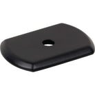 Top Knobs - TK3270BLK - Wescott Knob - Garrison - Flat Black