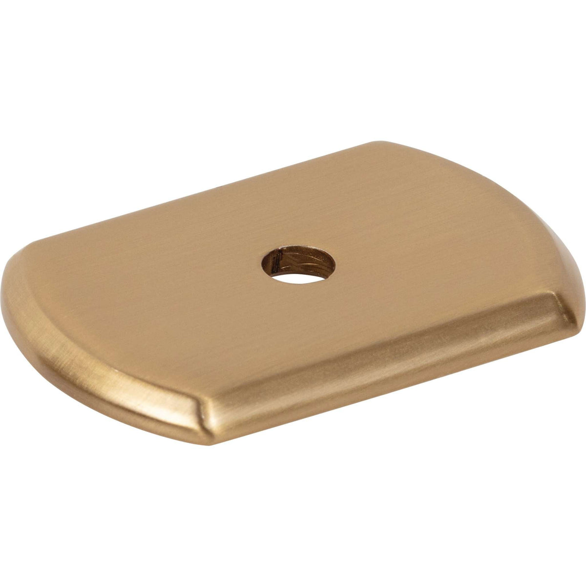 Top Knobs - TK3270HB - Wescott Knob - Garrison - Honey Bronze