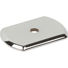 Top Knobs - TK3270PC - Wescott Knob - Garrison - Polished Chrome