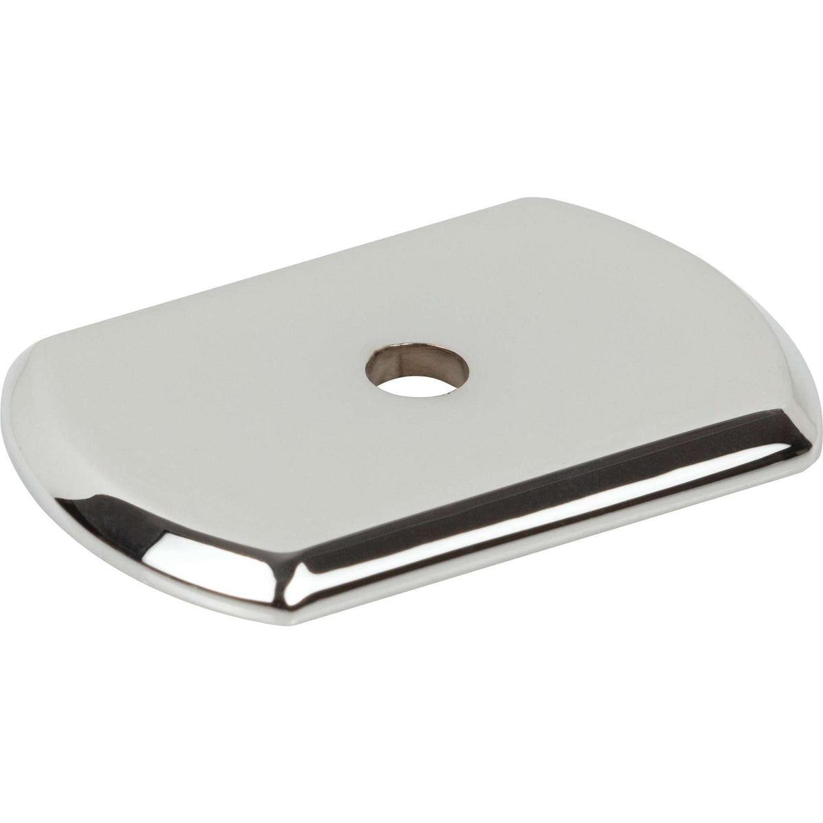 Top Knobs - TK3270PC - Wescott Knob - Garrison - Polished Chrome