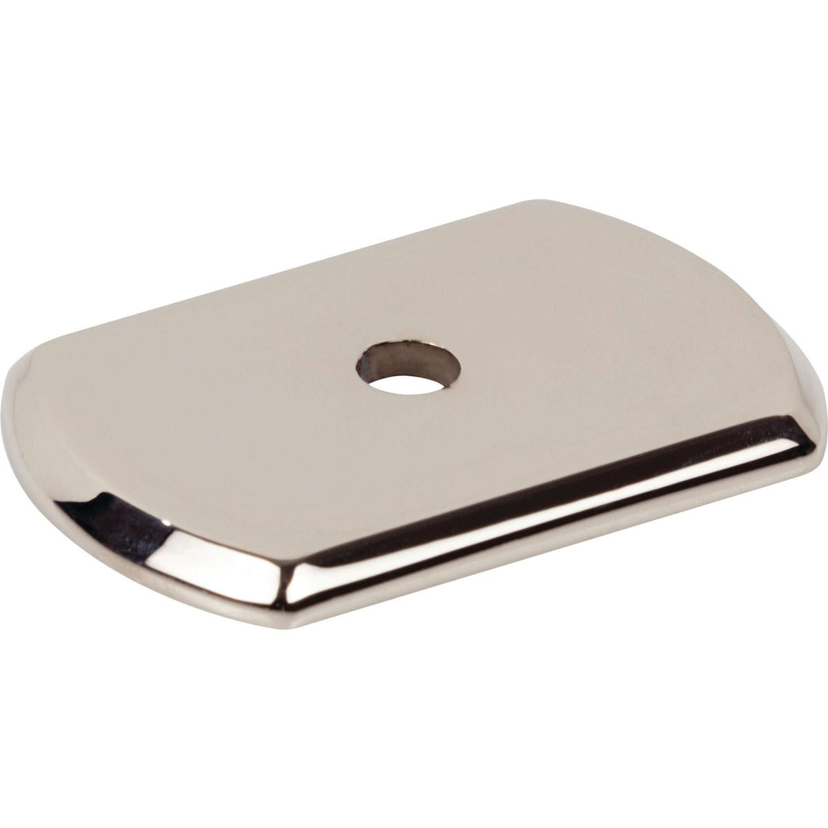 Top Knobs - TK3270PN - Wescott Knob - Garrison - Polished Nickel