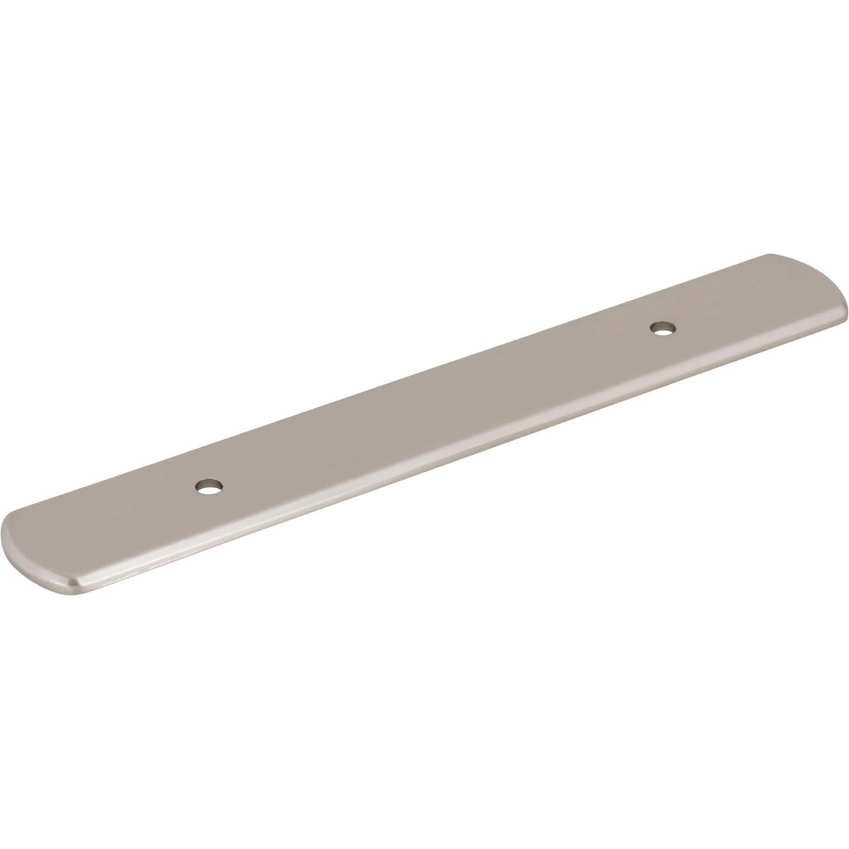 Top Knobs - TK3271BSN - Wescott Backplate - Garrison - Brushed Satin Nickel