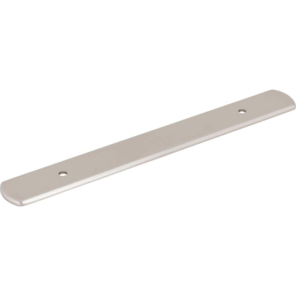 Top Knobs - TK3272BSN - Wescott Backplate - Garrison - Brushed Satin Nickel