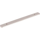 Top Knobs - TK3274PN - Wescott Backplate - Garrison - Polished Nickel