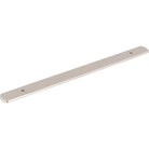 Top Knobs - TK3275PN - Wescott Backplate - Garrison - Polished Nickel