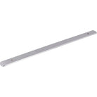 Top Knobs - TK3276PC - Wescott Backplate - Garrison - Polished Chrome