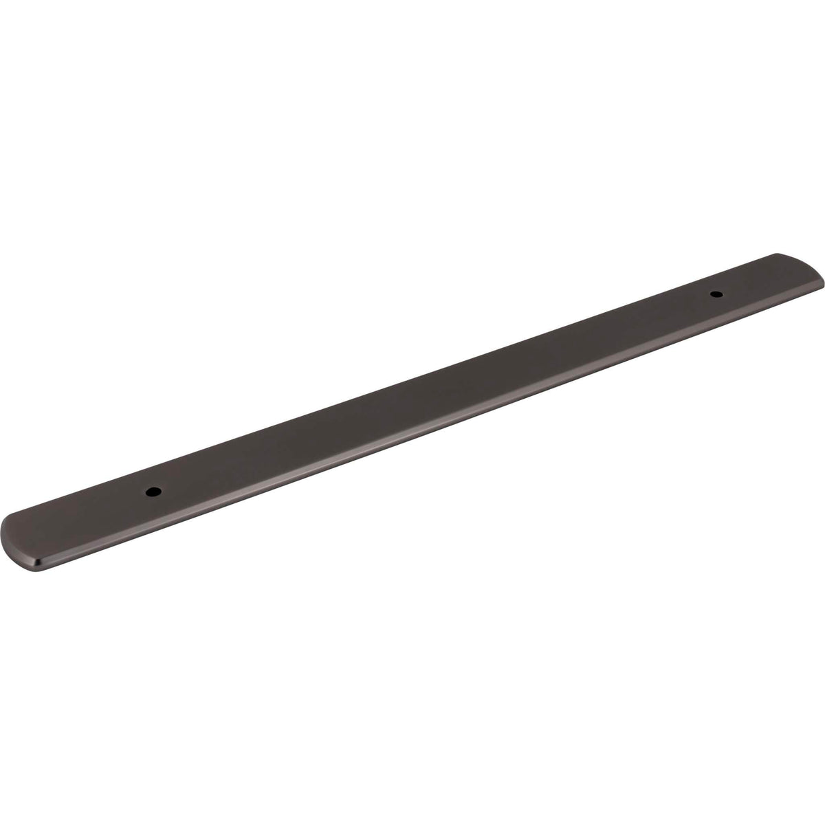 Top Knobs - TK3277AG - Wescott Appliance Pull - Garrison - Ash Gray