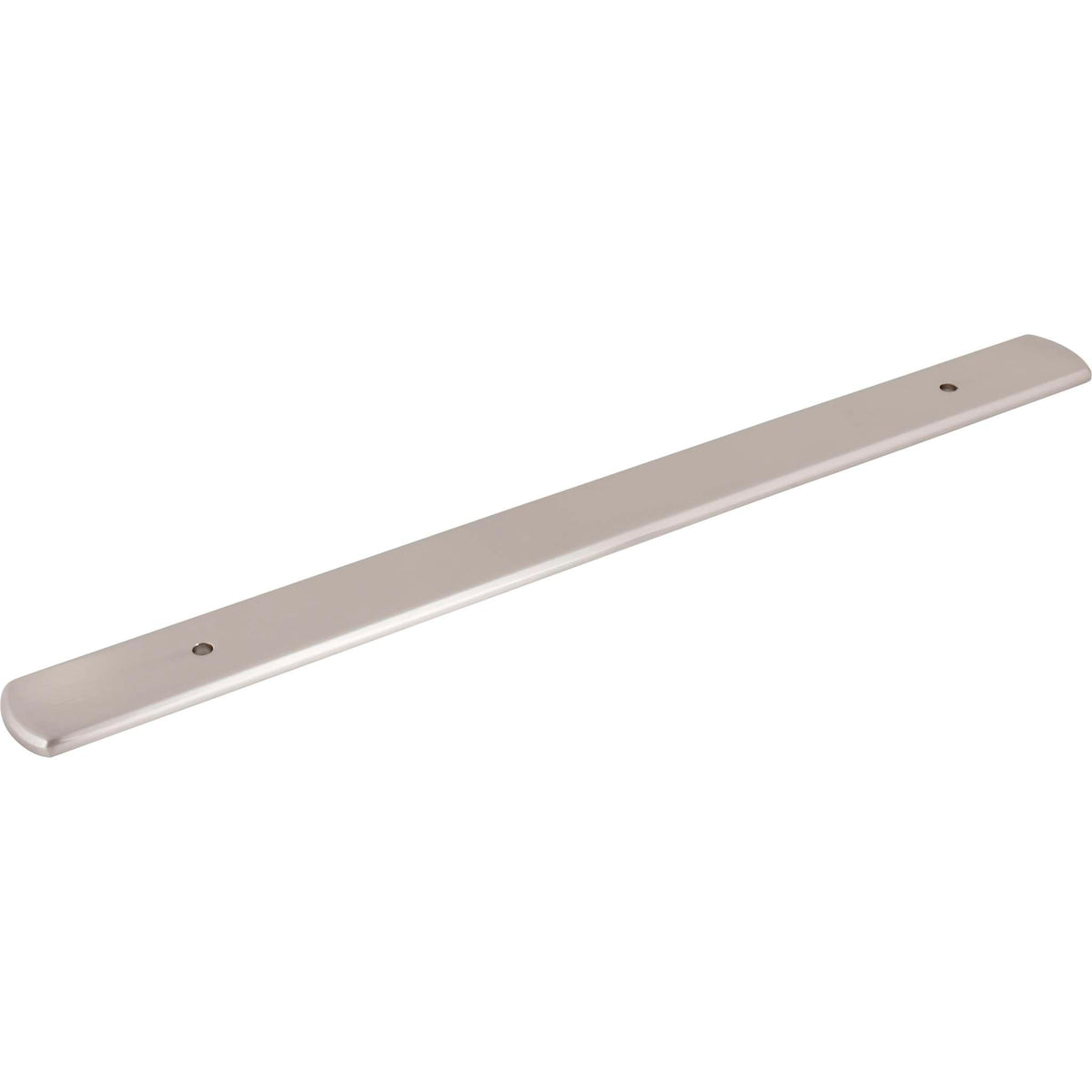 Top Knobs - TK3277BSN - Wescott Appliance Pull - Garrison - Brushed Satin Nickel