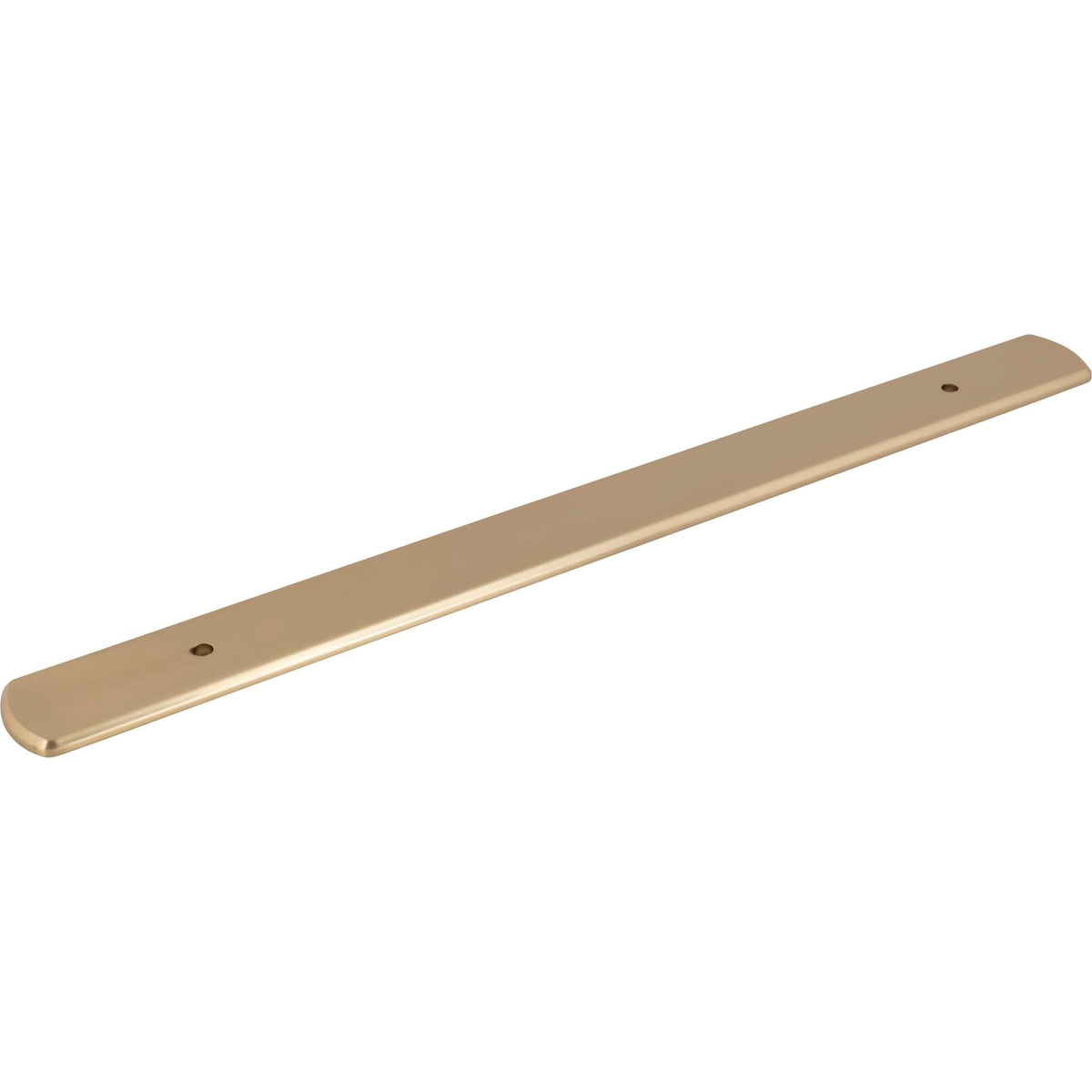 Top Knobs - TK3277HB - Wescott Appliance Pull - Garrison - Honey Bronze