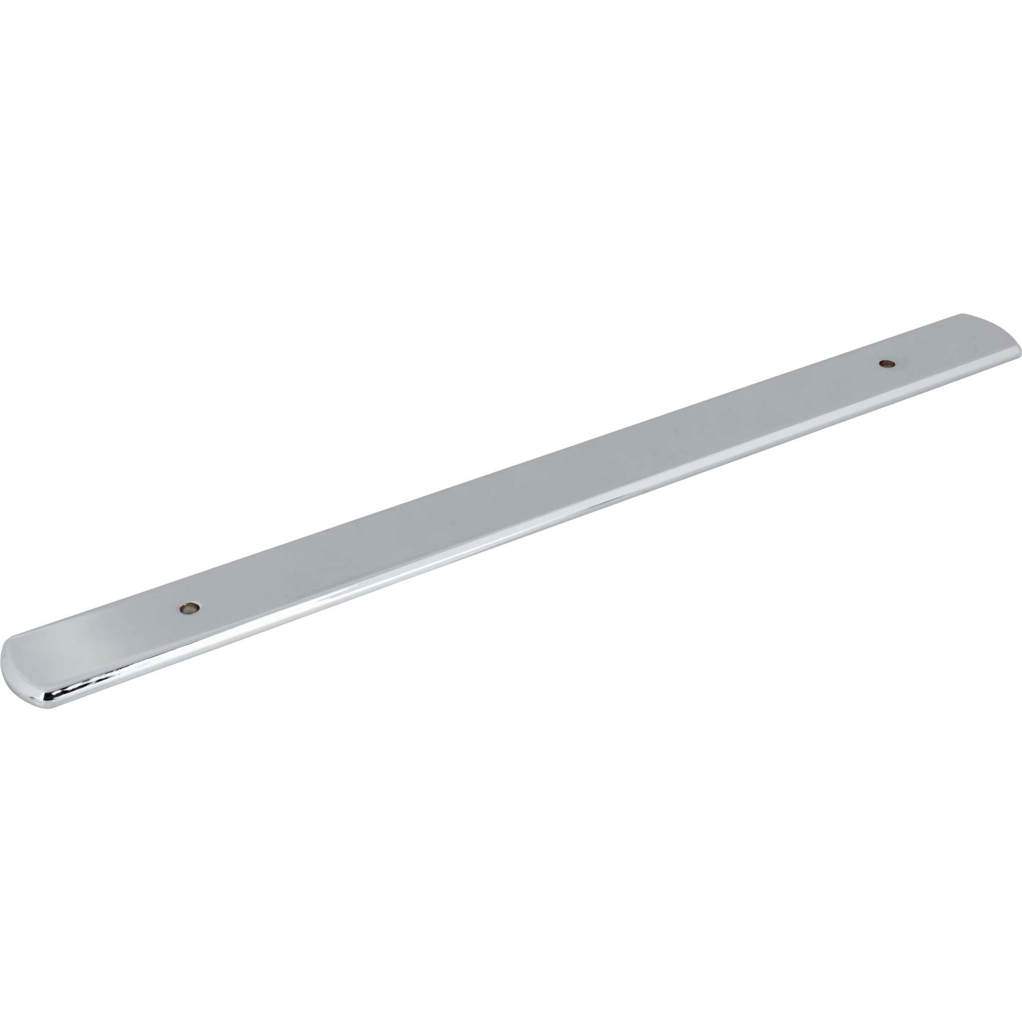 Top Knobs - TK3277PC - Wescott Appliance Pull - Garrison - Polished Chrome