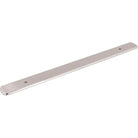 Top Knobs - TK3277PN - Wescott Appliance Pull - Garrison - Polished Nickel