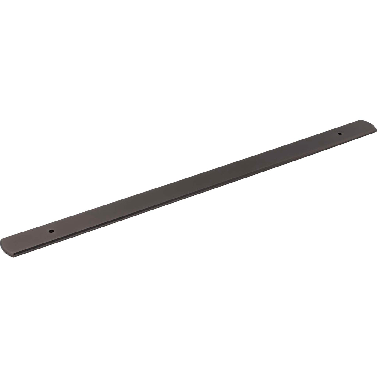 Top Knobs - TK3278AG - Wescott Appliance Pull - Garrison - Ash Gray