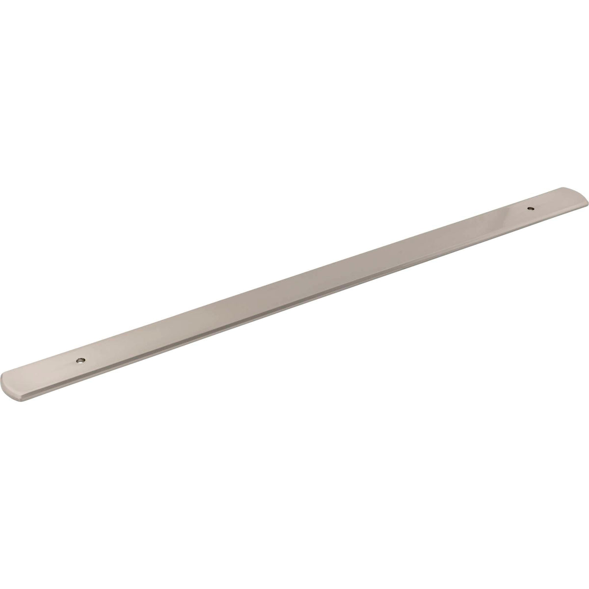 Top Knobs - TK3278BSN - Wescott Appliance Pull - Garrison - Brushed Satin Nickel