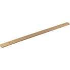 Top Knobs - TK3278HB - Wescott Appliance Pull - Garrison - Honey Bronze