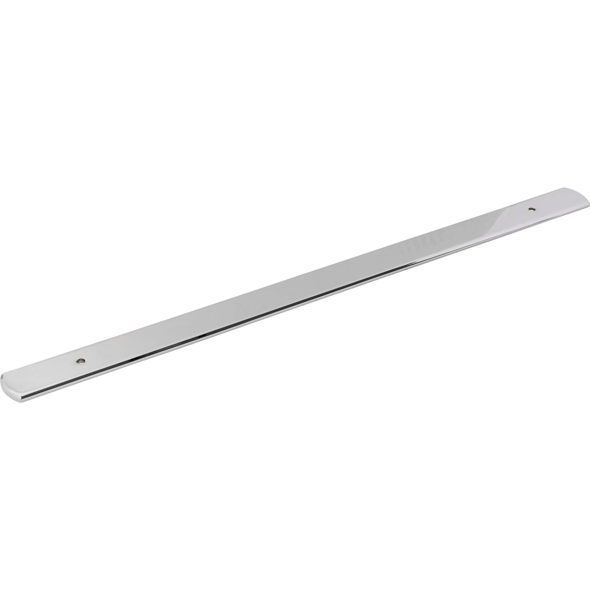 Top Knobs - TK3278PC - Wescott Appliance Pull - Garrison - Polished Chrome