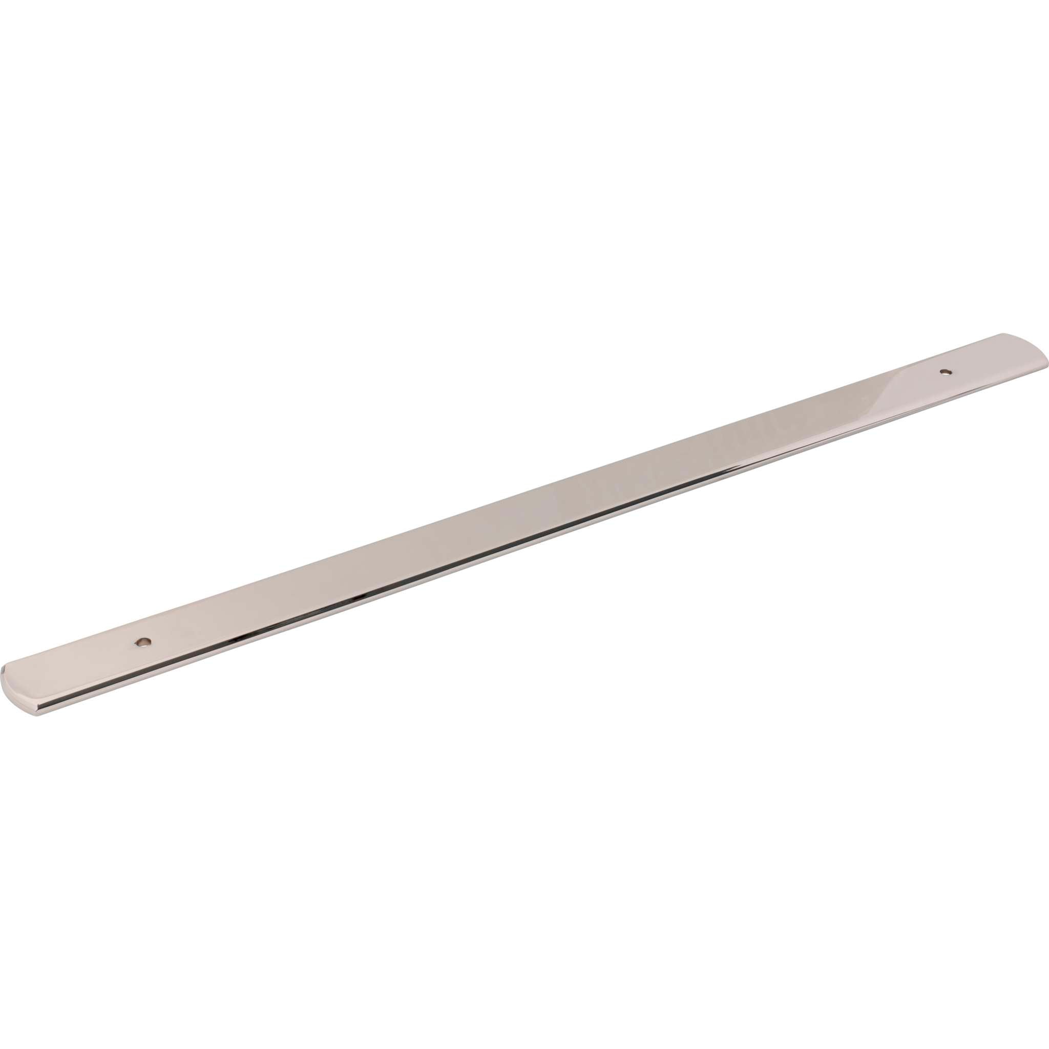 Top Knobs - TK3278PN - Wescott Appliance Pull - Garrison - Polished Nickel