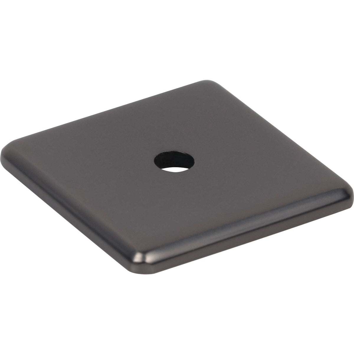 Top Knobs - TK3280AG - Radcliffe Knob - Garrison - Ash Gray