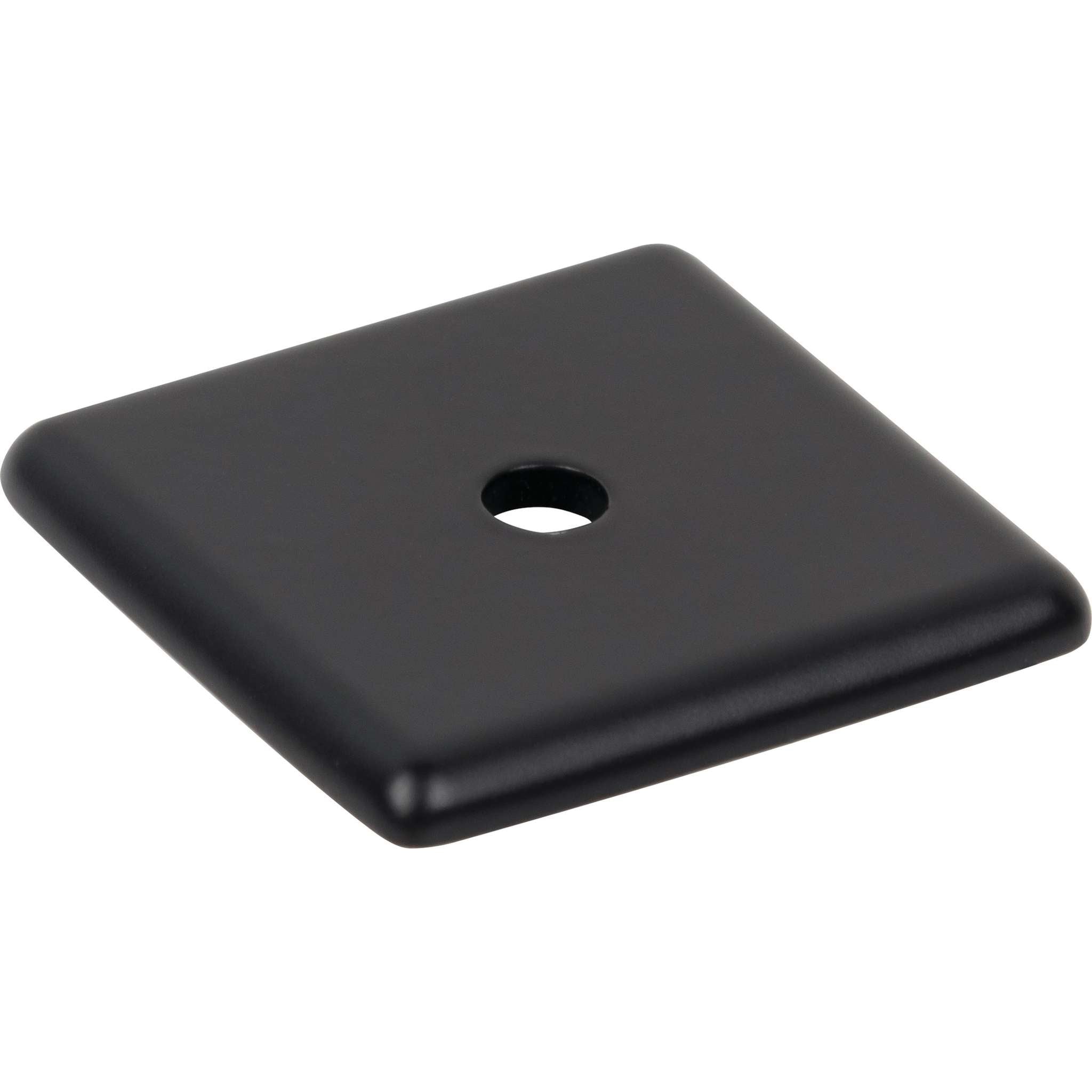 Top Knobs - TK3280BLK - Radcliffe Knob - Garrison - Flat Black