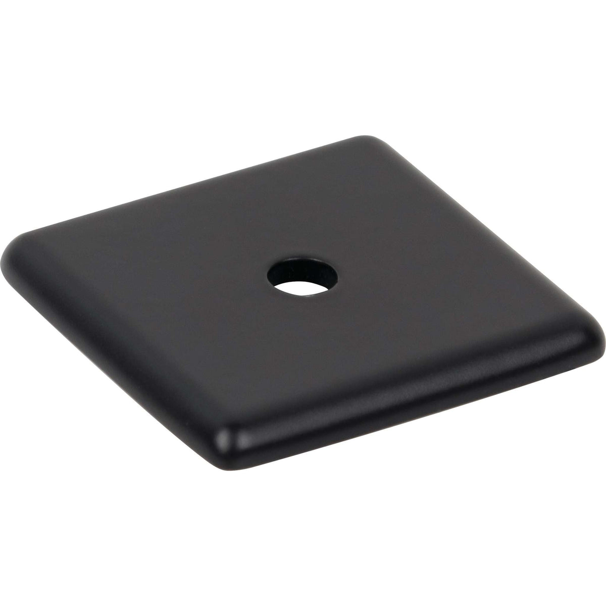 Top Knobs - TK3280BLK - Radcliffe Knob - Garrison - Flat Black