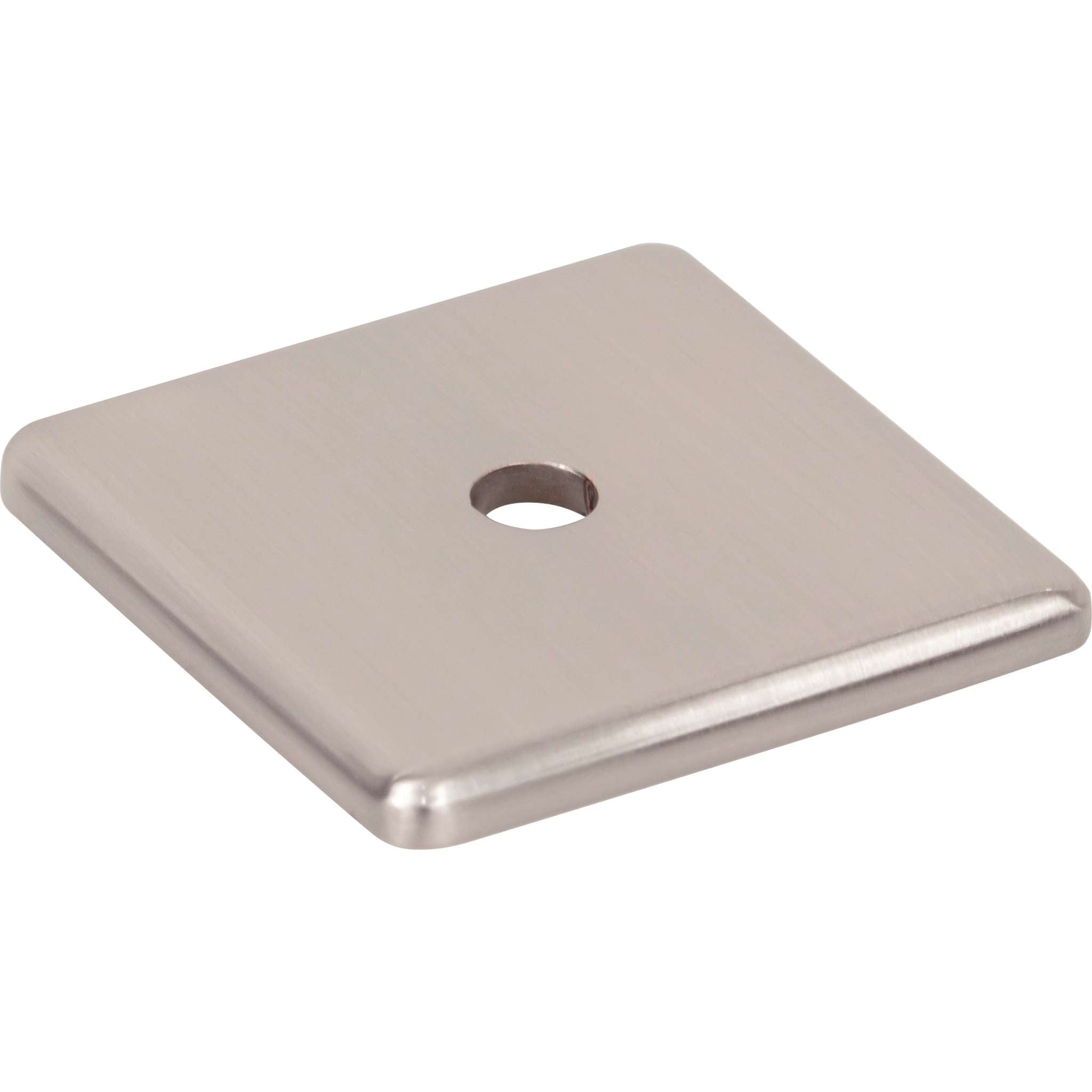 Top Knobs - TK3280BSN - Radcliffe Knob - Garrison - Brushed Satin Nickel