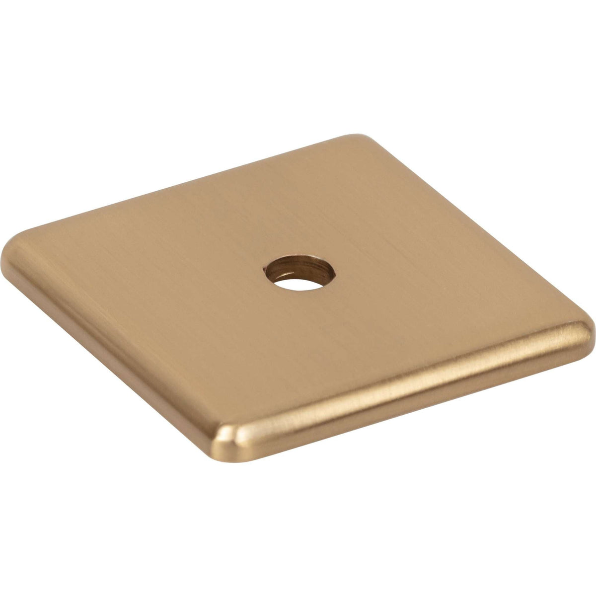 Top Knobs - TK3280HB - Radcliffe Knob - Garrison - Honey Bronze