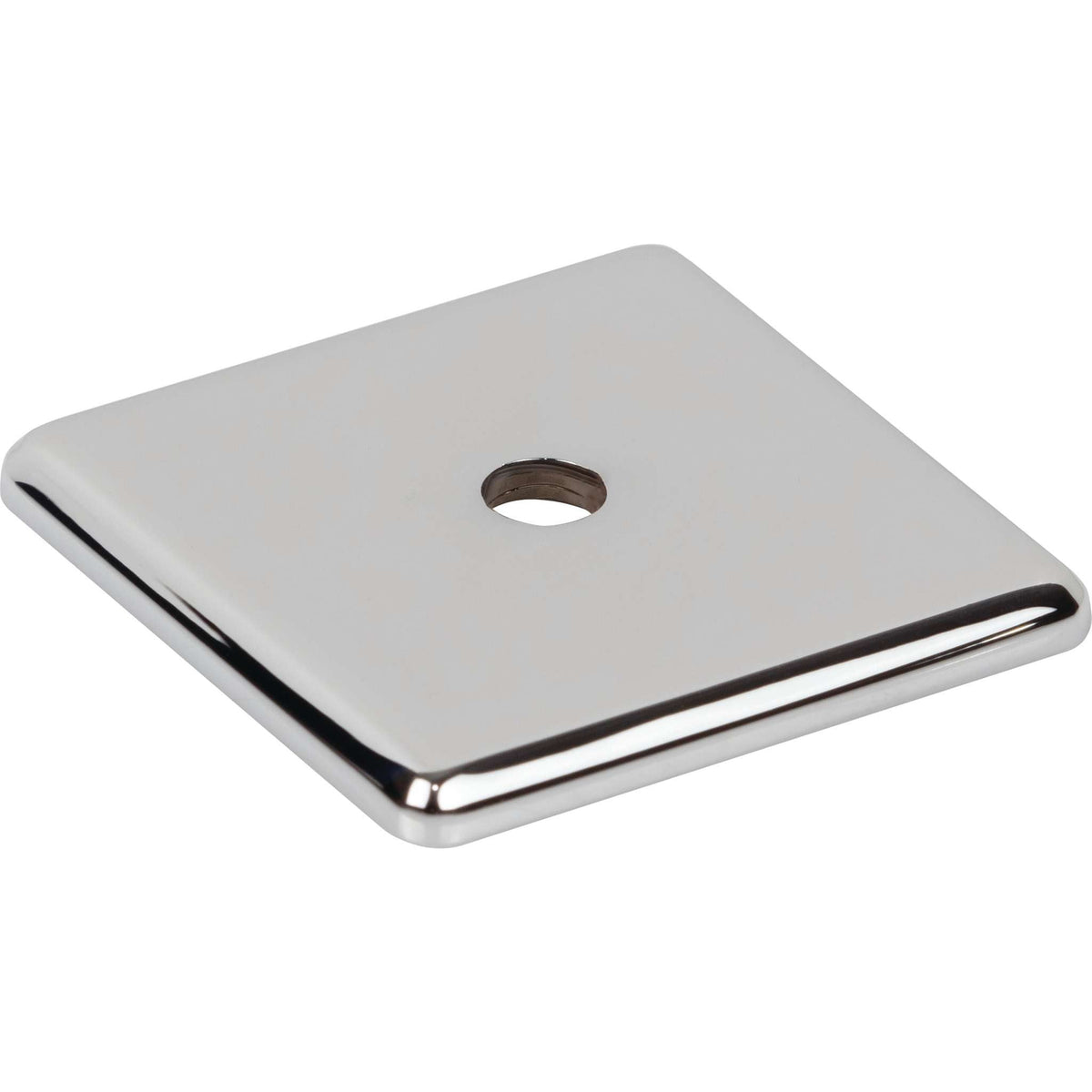 Top Knobs - TK3280PC - Radcliffe Knob - Garrison - Polished Chrome