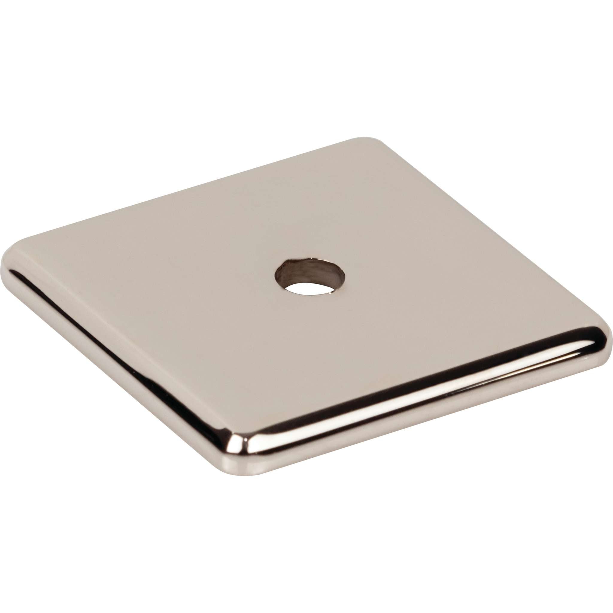 Top Knobs - TK3280PN - Radcliffe Knob - Garrison - Polished Nickel