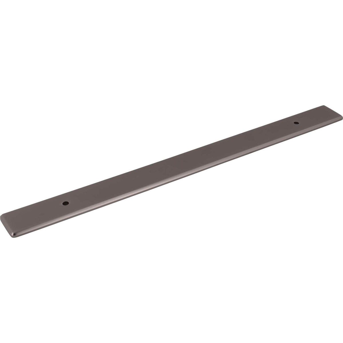 Top Knobs - TK3287AG - Radcliffe Appliance Pull - Garrison - Ash Gray