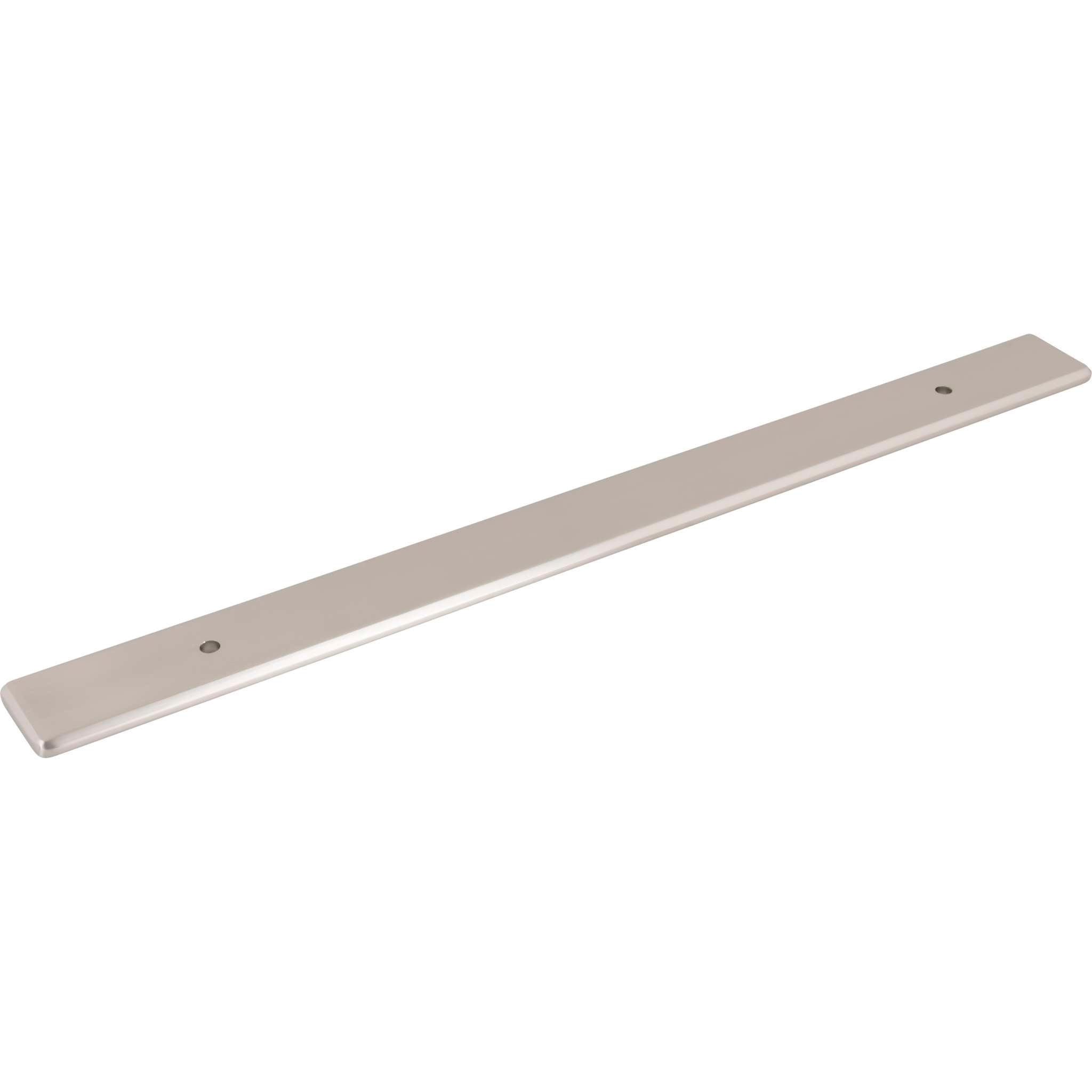 Top Knobs - TK3287BSN - Radcliffe Appliance Pull - Garrison - Brushed Satin Nickel