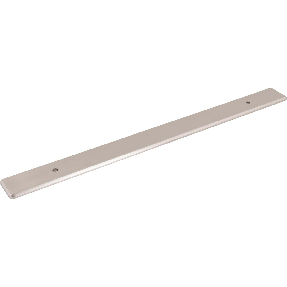 Top Knobs - TK3287BSN - Radcliffe Appliance Pull - Garrison - Brushed Satin Nickel