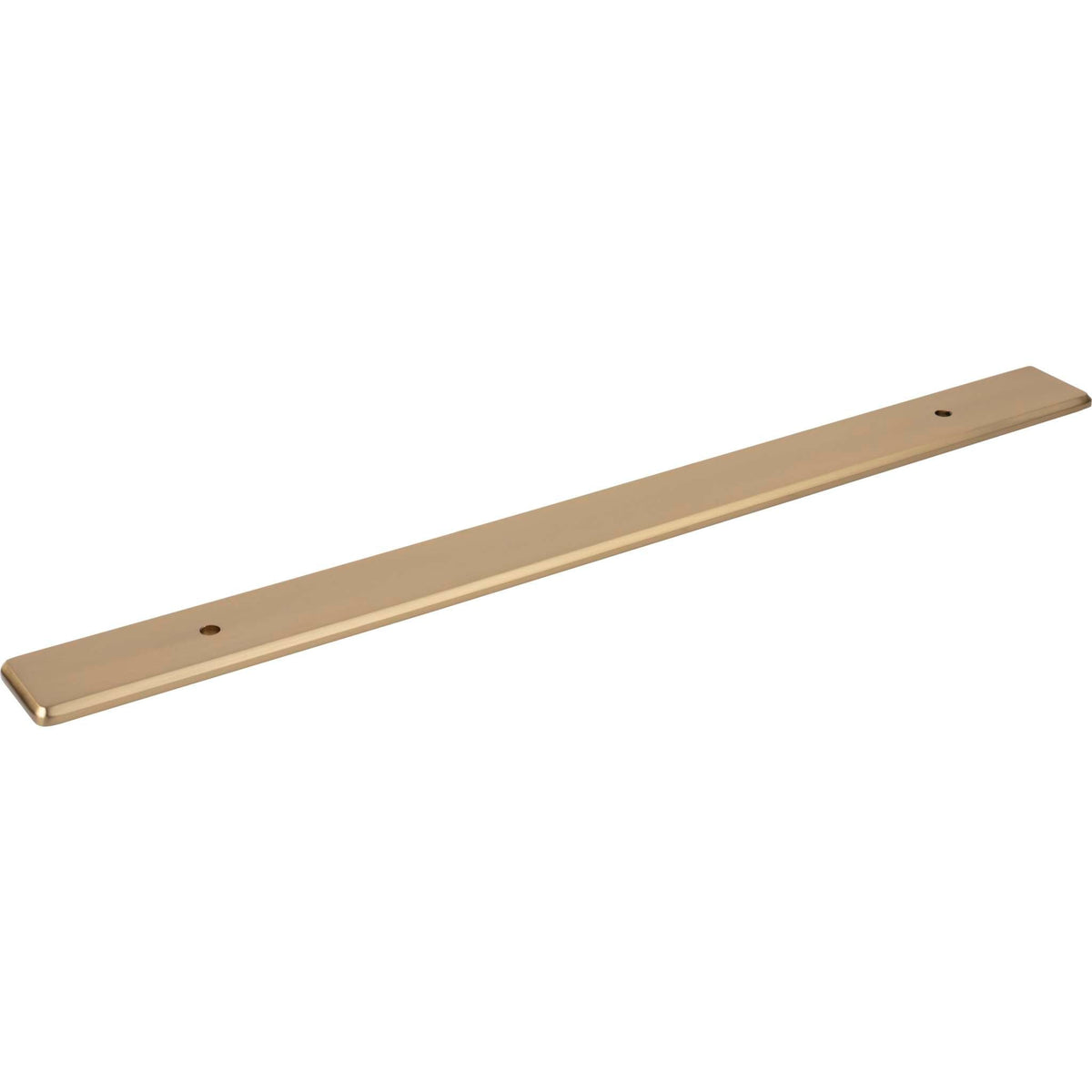 Top Knobs - TK3287HB - Radcliffe Appliance Pull - Garrison - Honey Bronze