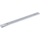 Top Knobs - TK3287PC - Radcliffe Appliance Pull - Garrison - Polished Chrome
