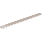 Top Knobs - TK3287PN - Radcliffe Appliance Pull - Garrison - Polished Nickel
