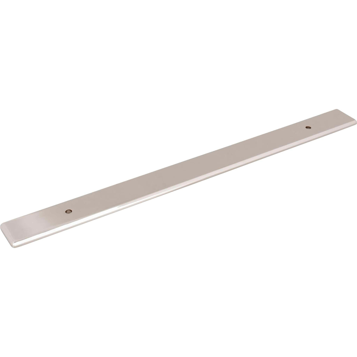 Top Knobs - TK3287PN - Radcliffe Appliance Pull - Garrison - Polished Nickel
